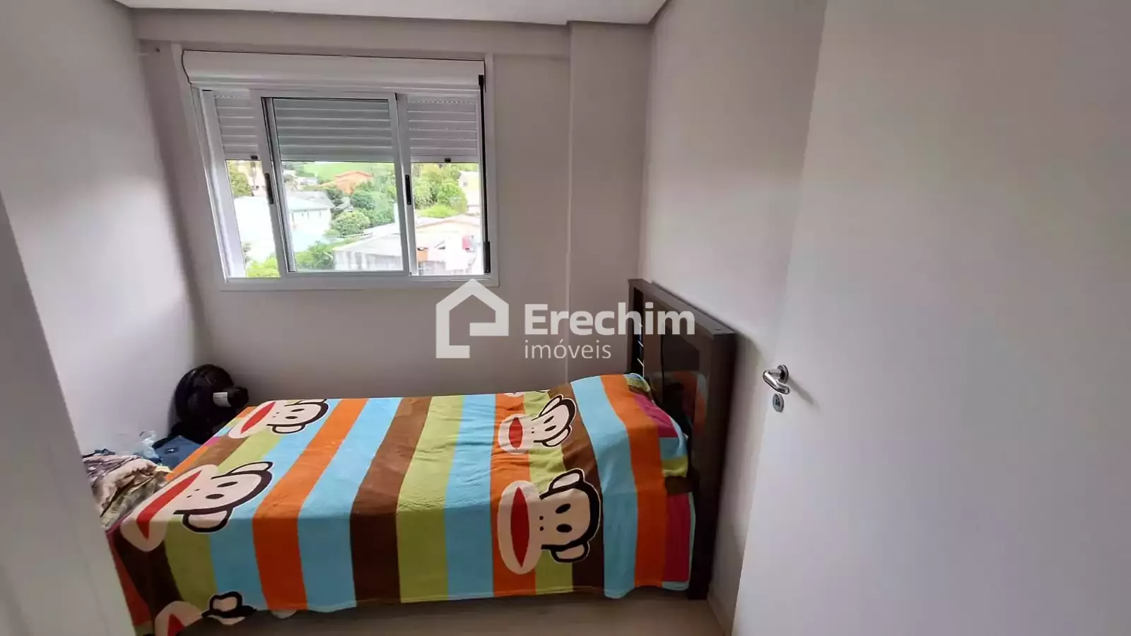 Comprar Apartamento